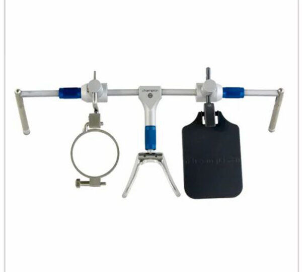 Olympia Shooting Frame