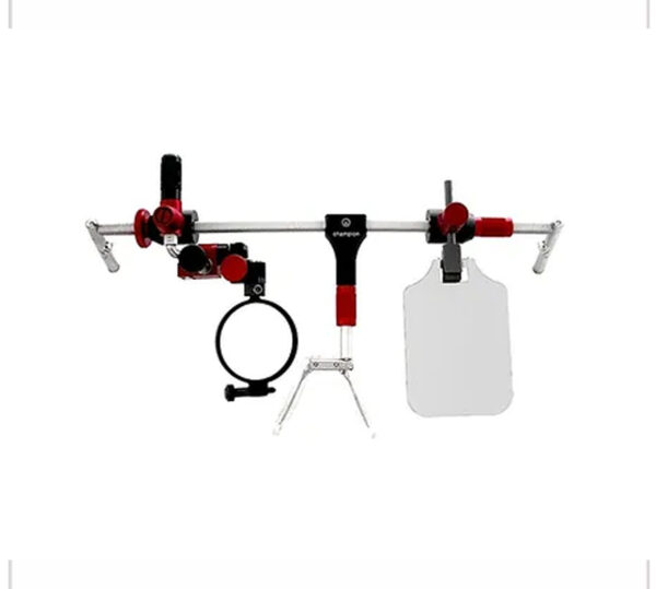 Super Olympia Shooting Frame