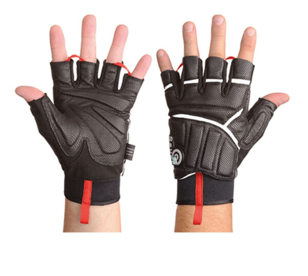 Sig Sauer Glove open