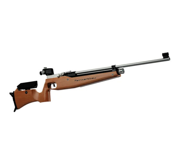 Feinwerkbau Air Rifle Model 500 Compressed air rifle
