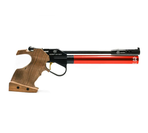 Morini CM162EI