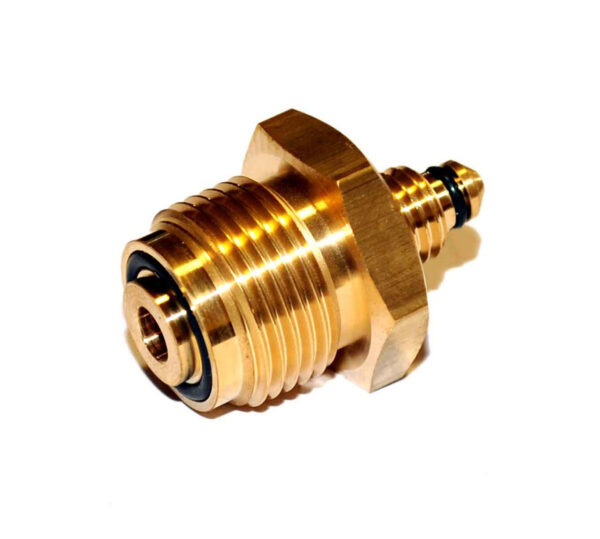 STEYR Adapter