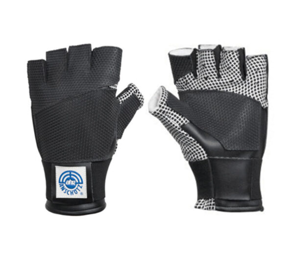 AHG Glove Black Grip
