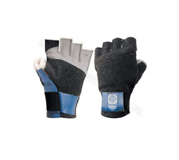 AHG- Comfort Short Gloves