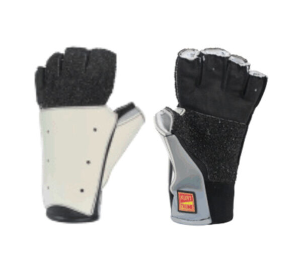 Kurt Thune Solid Grip Gloves - Image 3