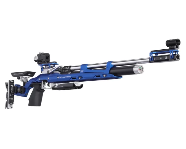 Feinwerkbau 900 ALU Air Rifle, Cal. .177 - Image 7