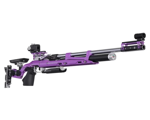 Feinwerkbau 900 ALU Air Rifle, Cal. .177 - Image 3