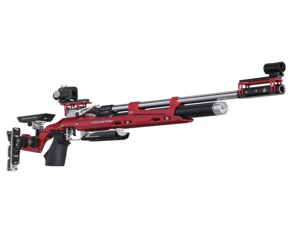 Feinwerkbau 900 ALU Air Rifle, Cal. .177 - Image 2