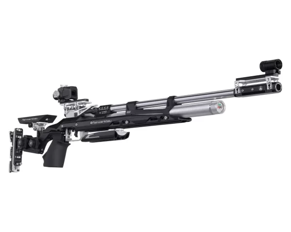 Feinwerkbau 900 ALU Air Rifle, Cal. .177 - Image 11