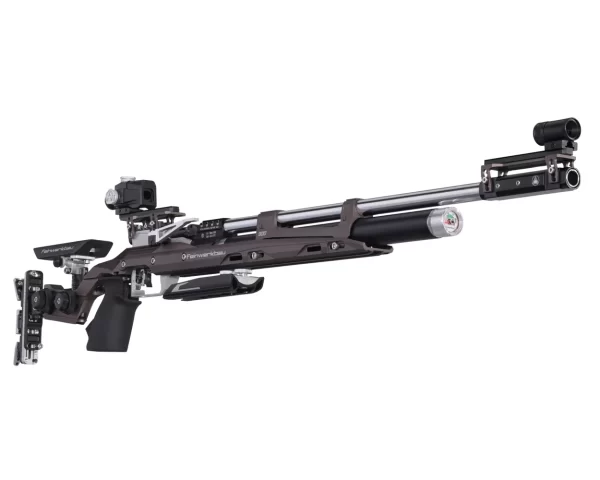 Feinwerkbau 900 ALU Air Rifle, Cal. .177 - Image 4
