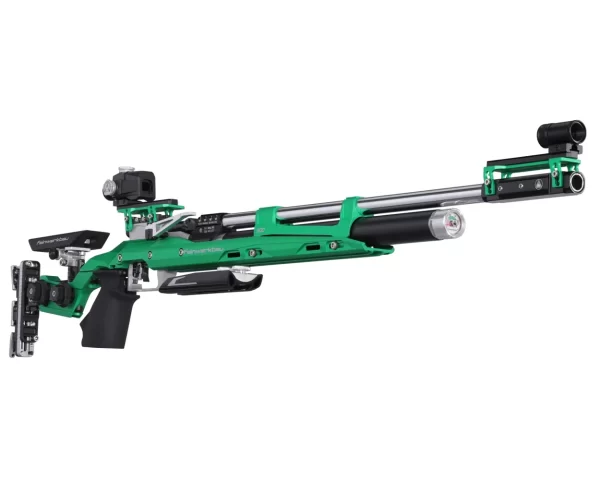 Feinwerkbau 900 ALU Air Rifle, Cal. .177 - Image 6