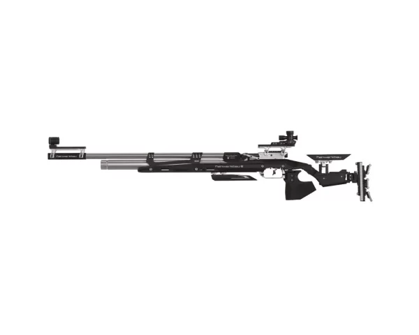 Feinwerkbau 900 ALU Air Rifle, Cal. .177/4.5mm with Centra Sight