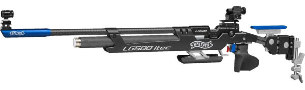 Walther LG500 ITEC E