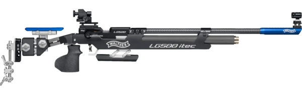 Walther LG500 ITEC M