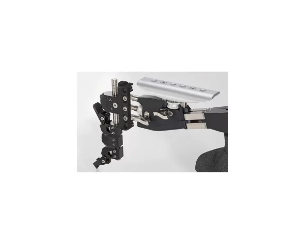 LG400 Monotec -E (electronic trigger), BIOMETRIC grip right, size M - Image 3