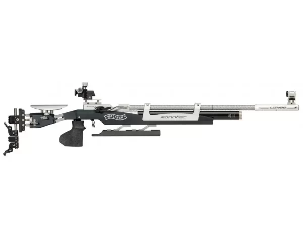 LG400 Monotec - M (mechanical trigger), Grip - Right, Size M