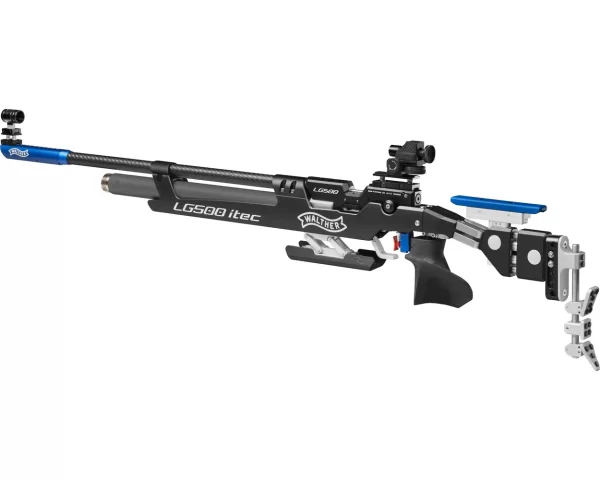 Walther LG500 ITEC E - Image 4