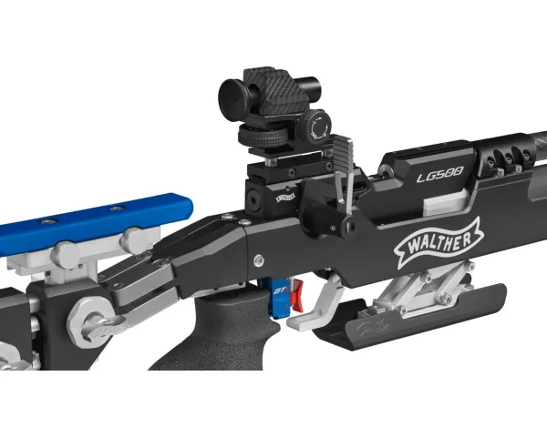 Walther LG500 ITEC E - Image 6